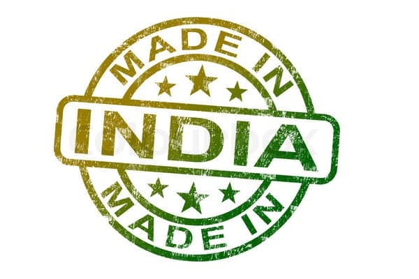made-in-india