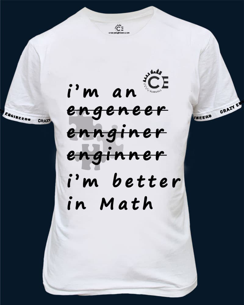 Ce tshirt