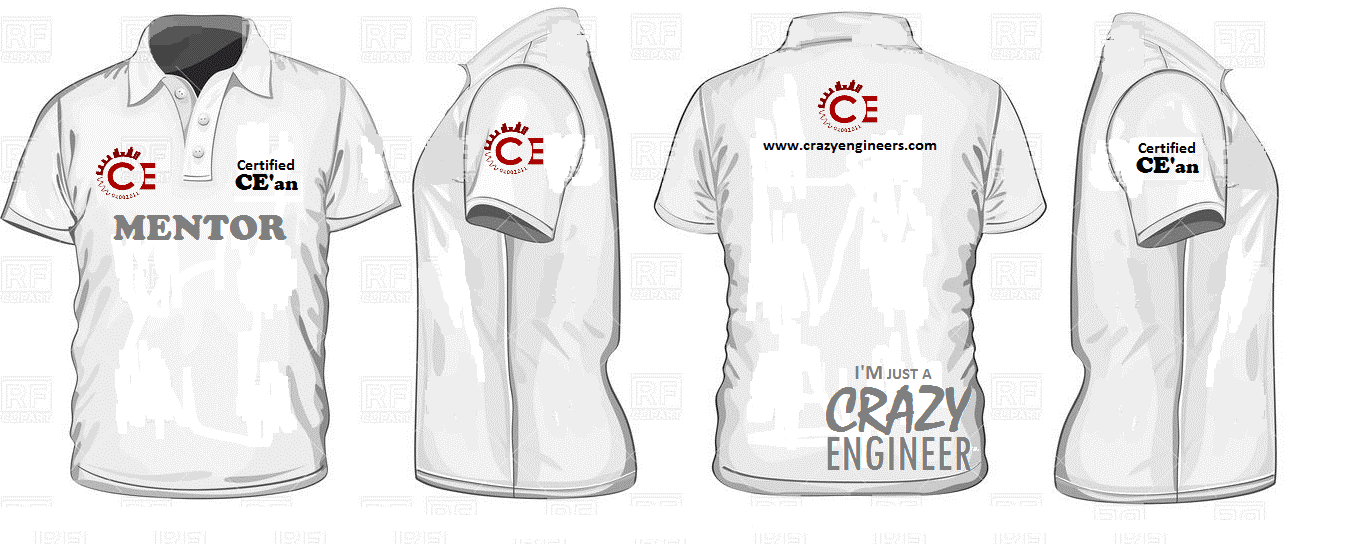 CE - Mentor