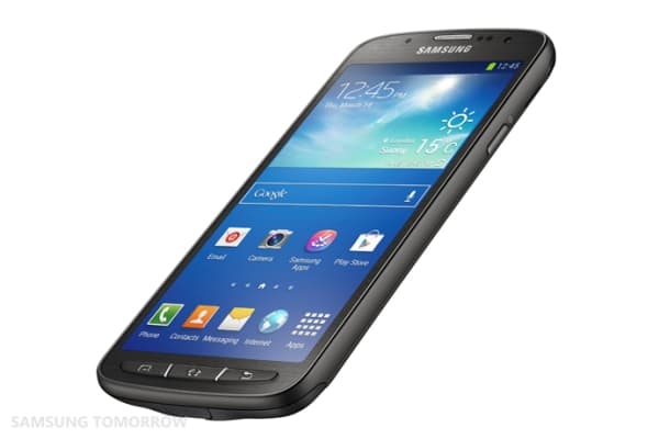 GALAXY S4 Active (5)