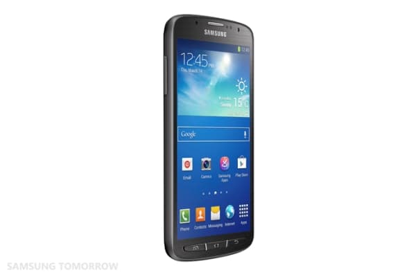 GALAXY S4 Active (2)