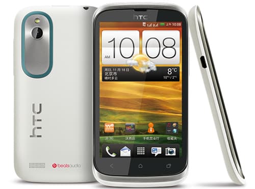 HTC Desire XDS (2)