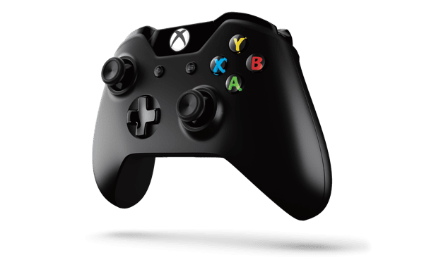 Xbox One Controller (2)