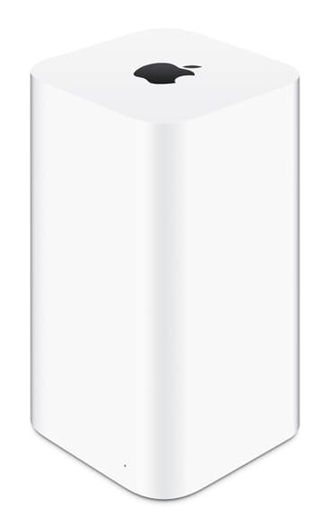 AirPort Extreme 1