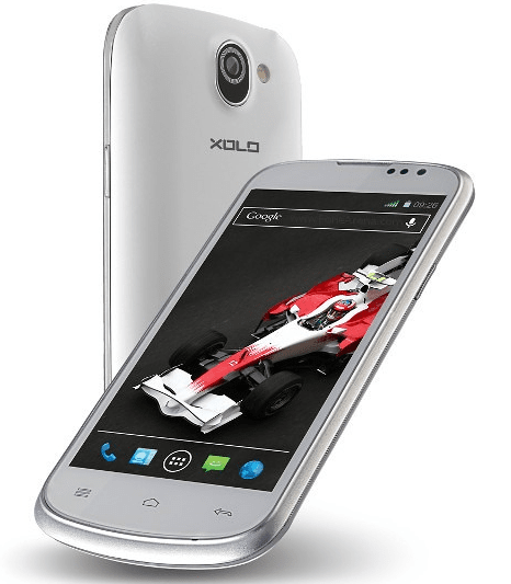 Xolo Q600