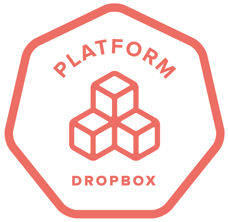 dropbox-platform