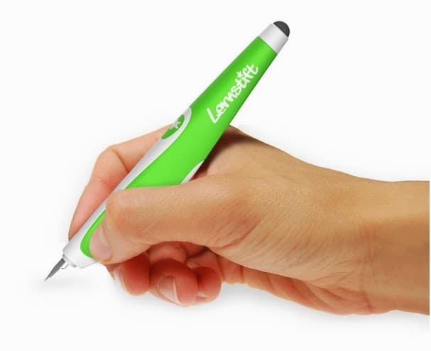 linux-smart-pen