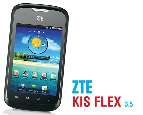 ZTE-KIS-FLEX