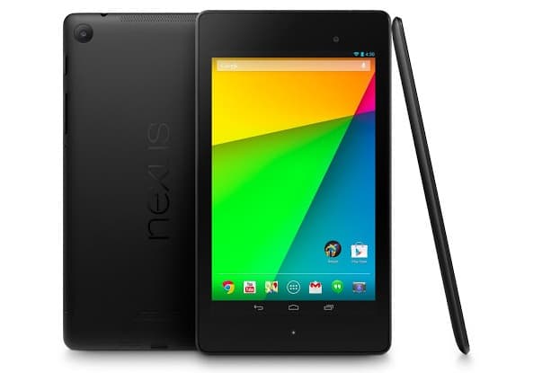 2013 Nexus 7