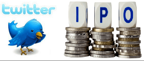 Twitter IPO