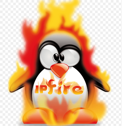iPfire