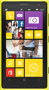 Nokia-Lumia-1020-front
