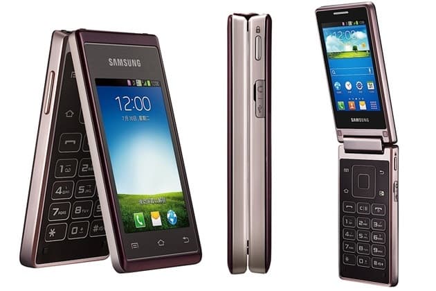 samsung-w789-flip-phone