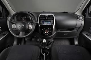 2013-Nissan-Micra-facelift-cabin