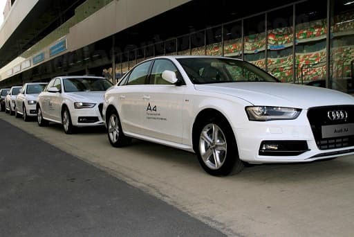 Audi-A4-facelift-track-day-at-BIC-3