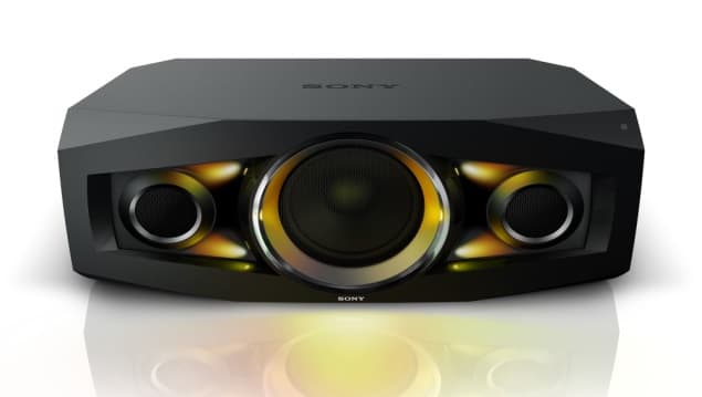 sony-wireless-speaker-gtk n1bt