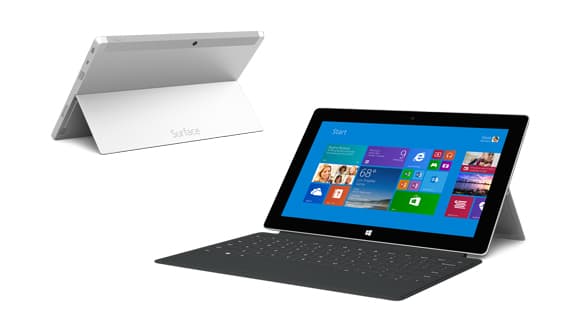 Surface 2 Series 2