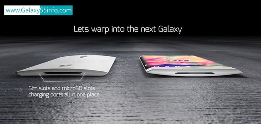 Samsung Galaxy S5 - 1