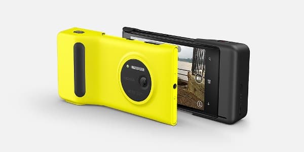 Nokia Lumia 1020 3
