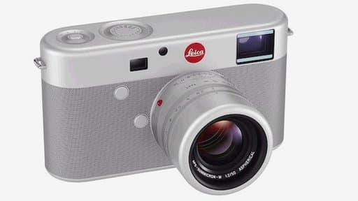 Leica Special Edition 1