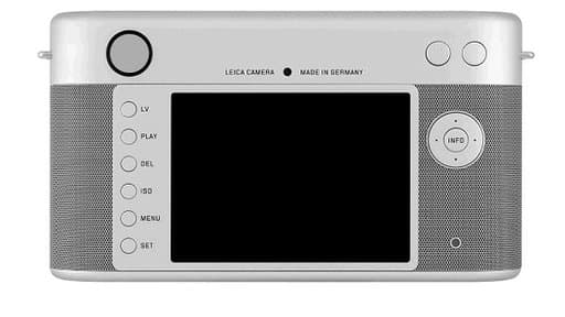 Leica Special Edition 2