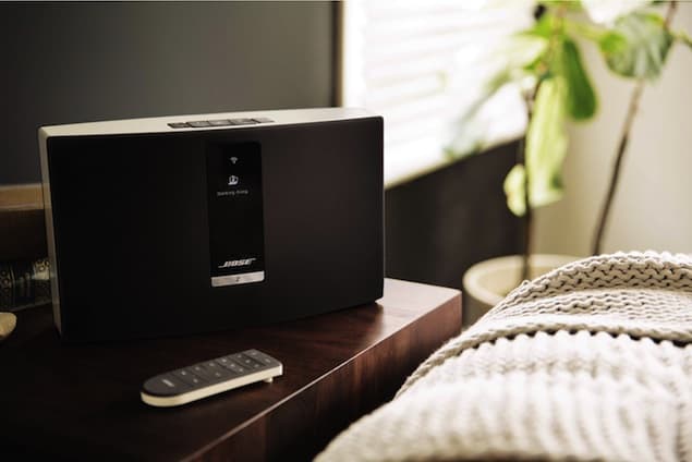bose-soundtouch