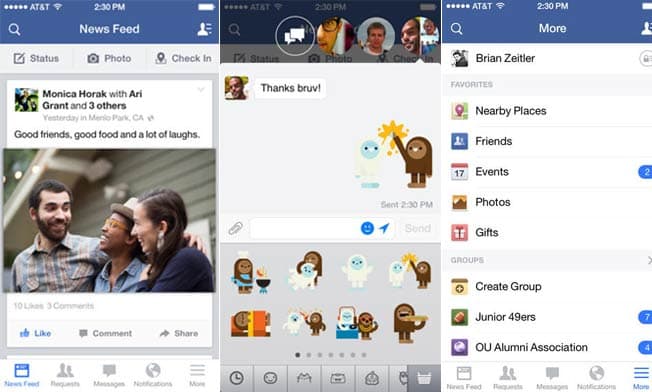 facebook-ios-update