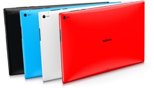 Lumia 2520 3