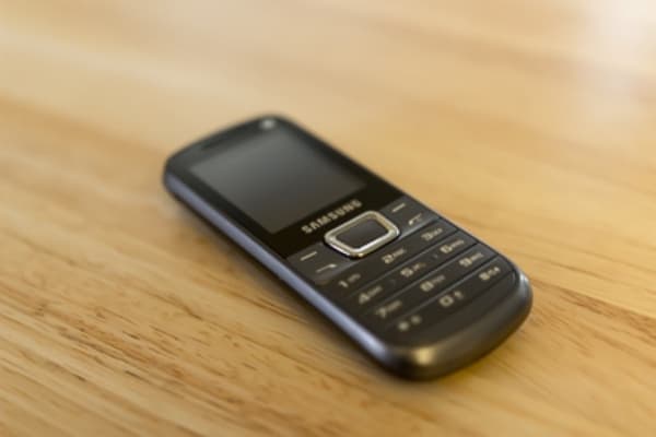 Feature Phone