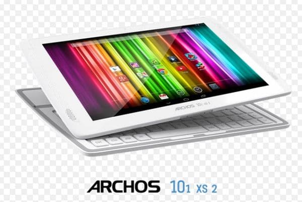 Archos-101-XS-2-tablet