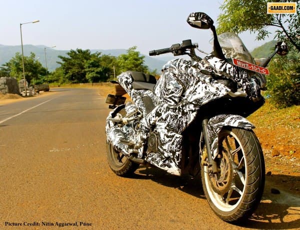 Bajaj-Pulsar-200SS-Spotted