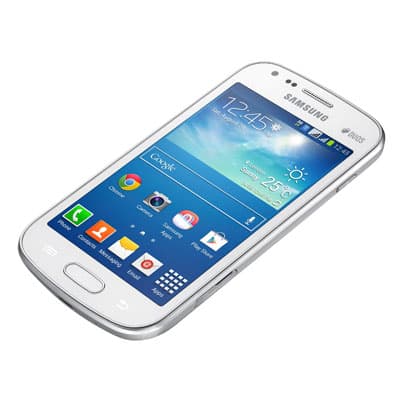 Samsung Galaxy Duos 2 5