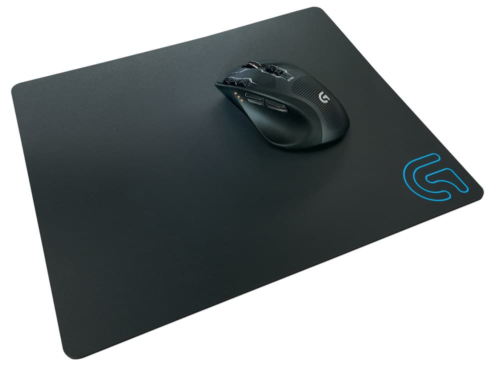 Logitech-G440-Gaming-Mouse-Pad