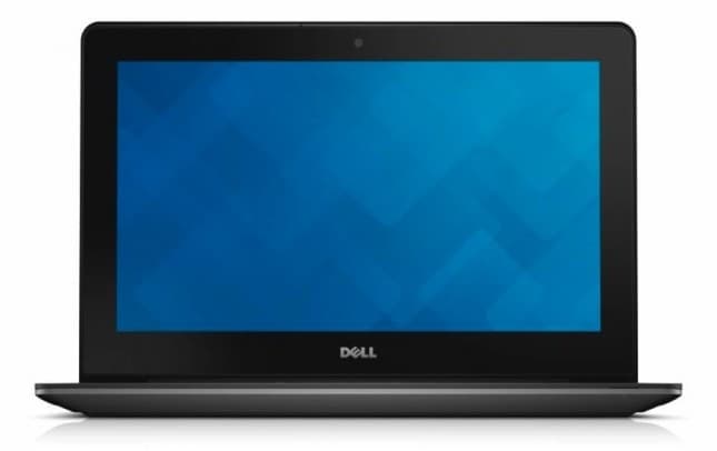 Dell Chromebook 11 1