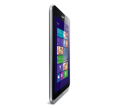Acer Iconia W4 3
