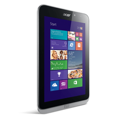 Acer Iconia W4 2