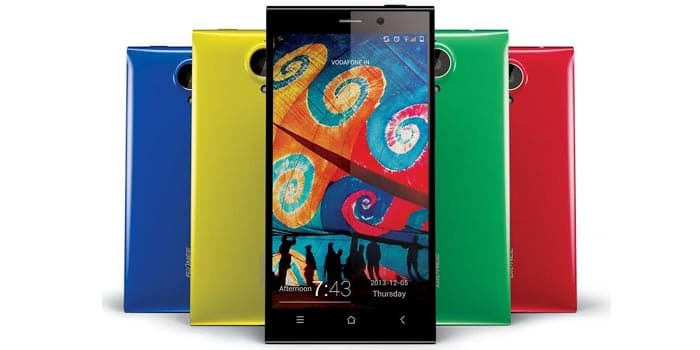 gionee-elife-e7-india