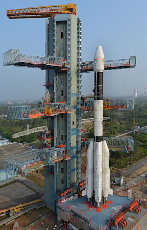 GSLV