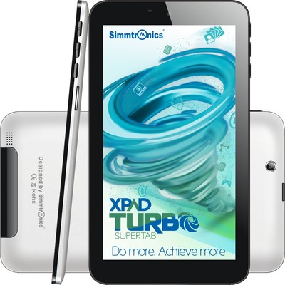 Xpad Turbo 2