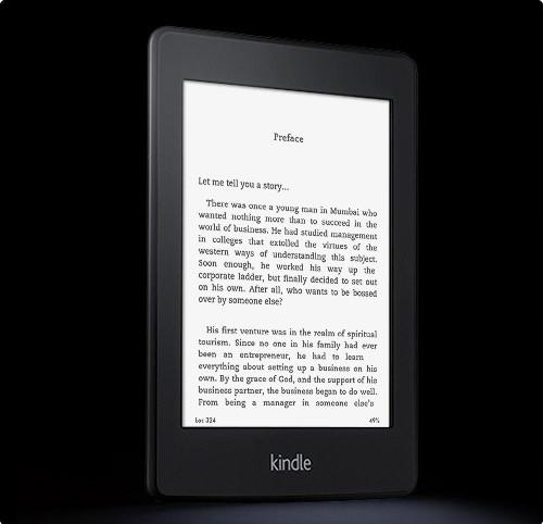 Kindle