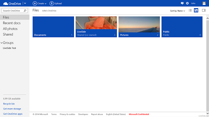 OneDrive-Co-owned-Folder