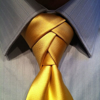 types-of-tie-knots
