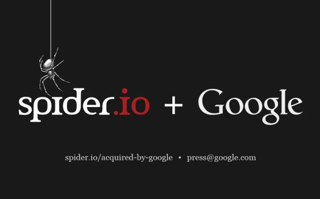 google_buys_spider.io