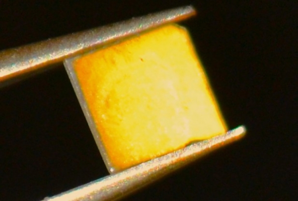 thin-film-of-spin-ice