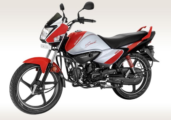 Hero-Splendor-iSmart-Price-Mileage-India