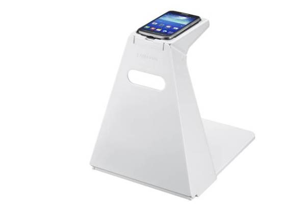 Optical Scan Stand