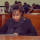 Chebet Sarah
