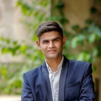 MILIND PRAJAPAT